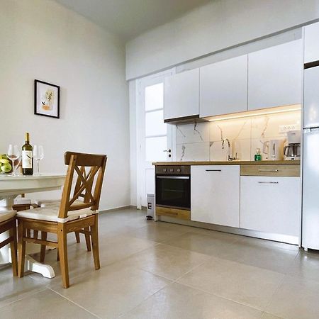 Central Park Apartments Heraklion  Luaran gambar
