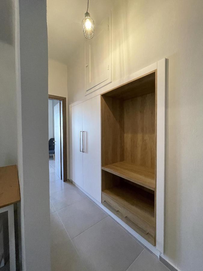 Central Park Apartments Heraklion  Luaran gambar